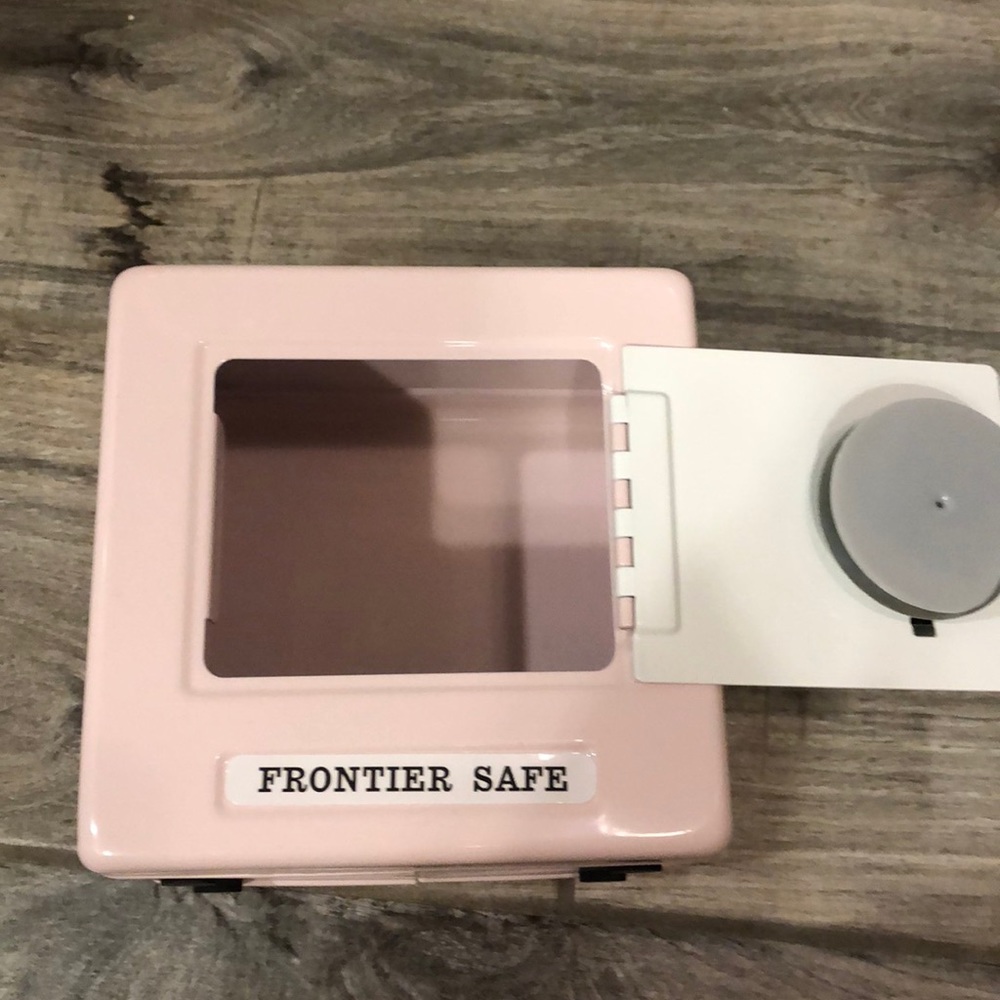 Frontier safe - Picture 4 of 5